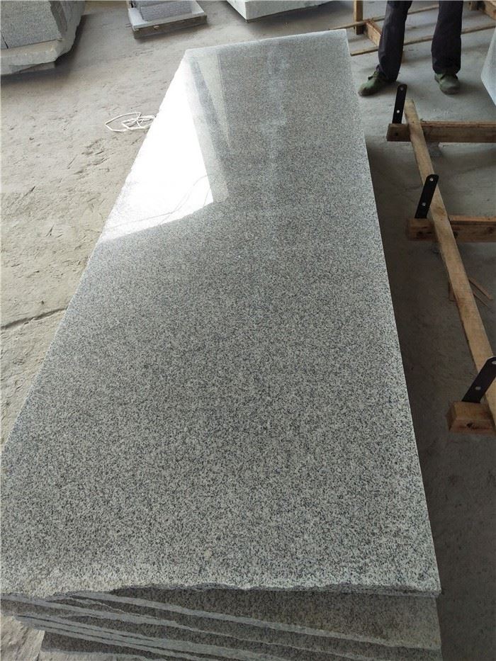 Granite G603 small slabs