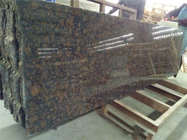 baltic brown granite small slab