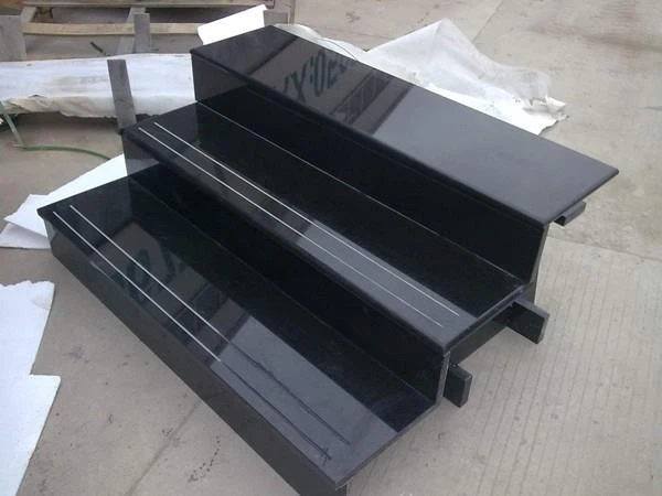 G684 stairs