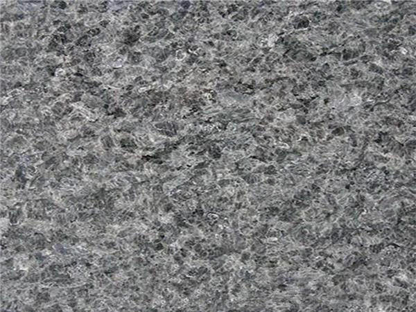 Blue glas granit mozayik