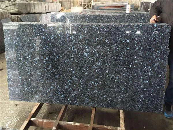 Blue Pearl Granite