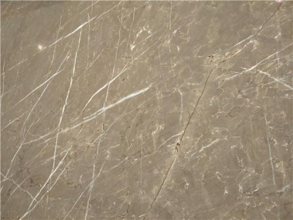 Kafe Brown Marble Slab