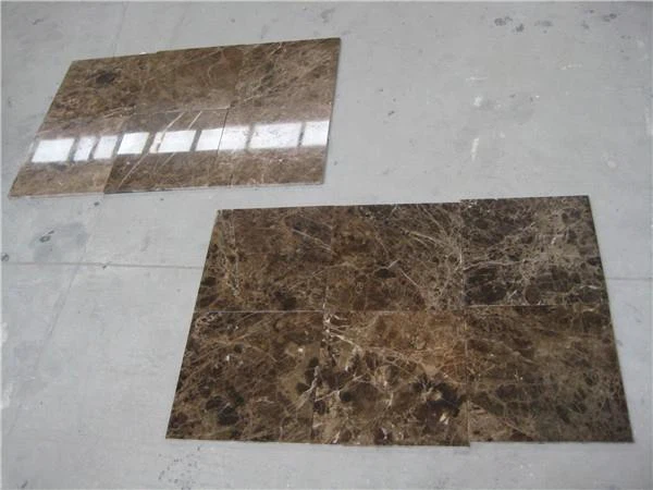 emperador dark marble cut-to-size