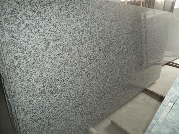 Grey Pearl Granite dal