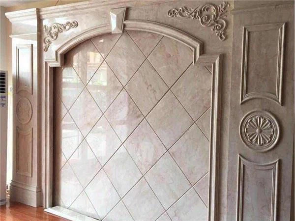 Woz Marble mozayik