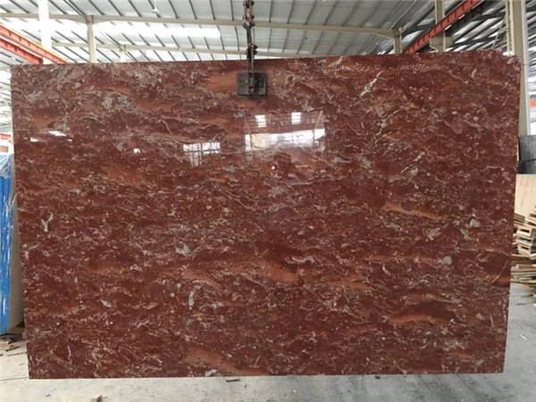 Rosso Alicante Marble