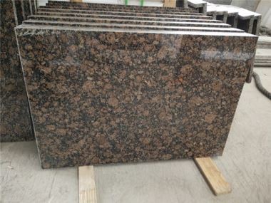 Baltic Brown Granite mozayik kontwa