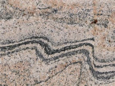Juparana Colombo Granite mozayik