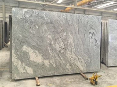 Viscont Blan Granite Slab