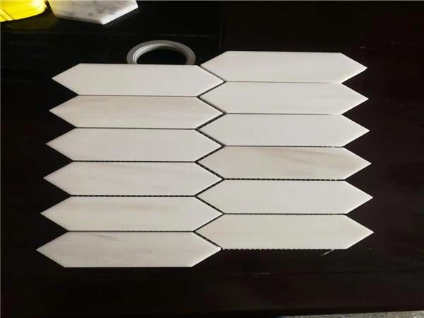 dolomite tiles