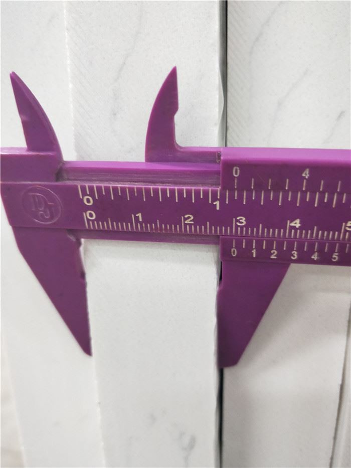 calacatta nflutter quartz white quartz