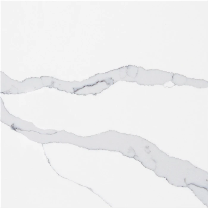 calacatta manhattan quartz kitchen