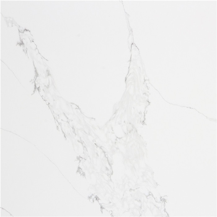 calacatta monaco quartz engineered stone