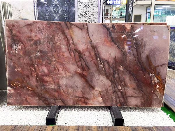 Jazz Wouj kwatzit