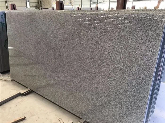 Limyè gri Granite G603