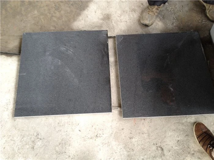 New G654 granite tile for floor