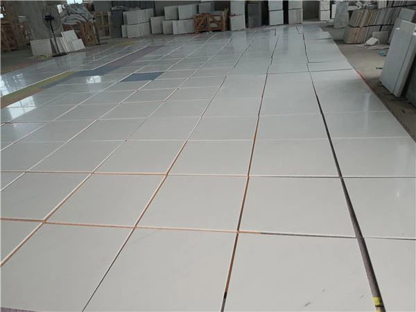 Sivec White Marble