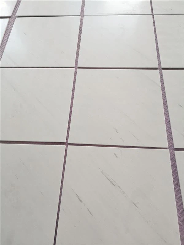 Sivec White Marble