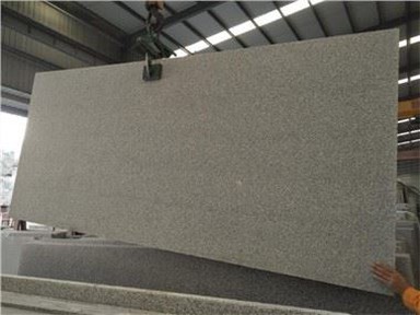 Bon mache limyè gri Granite G603 Granite