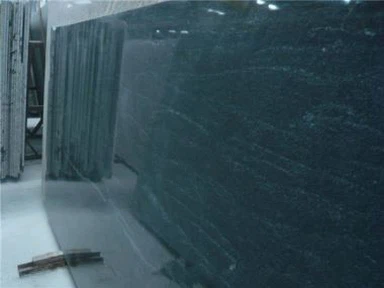 Jet Mist Granite dal
