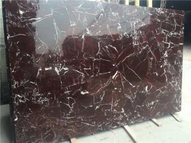Rosso Levanto Marble Slab