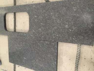 Asye Grey Granite Countertops