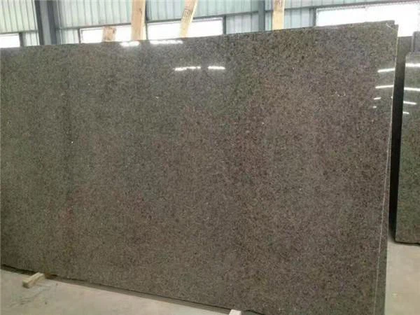 tropical brown granite countertops Tropical Brown Polished Granite Slabs