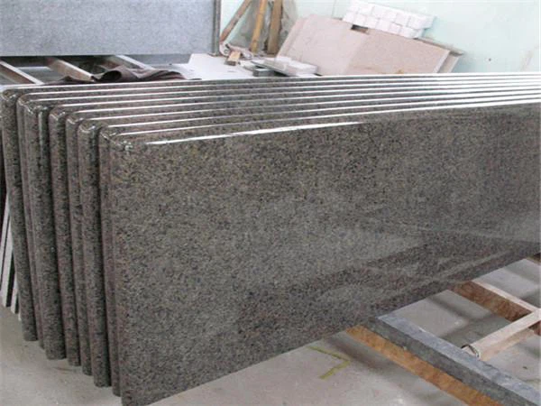 Twopikal Brown Granite Countertops
