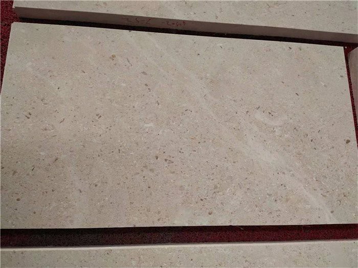 Limyè Cappuccino Marble Carreaux