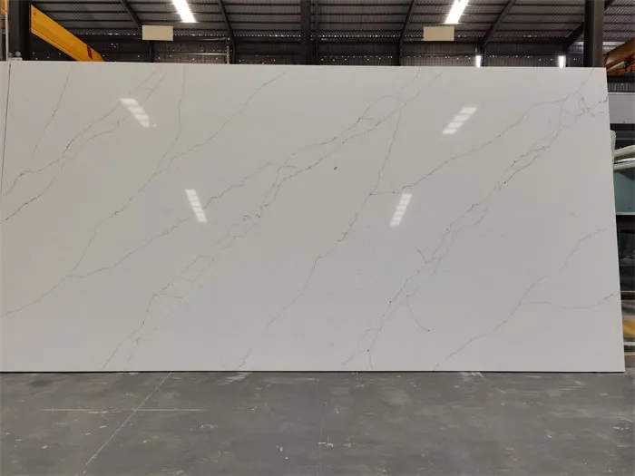 Sequel Quartz Arlington Blan