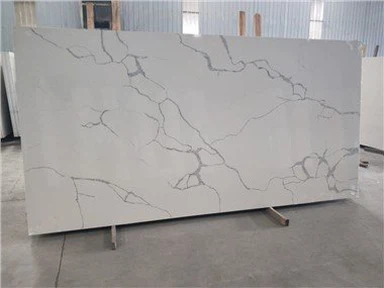 Calacatta Borghini Quartz Countertops