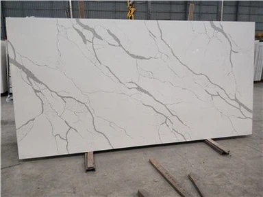 Calacatta Classique Quartz