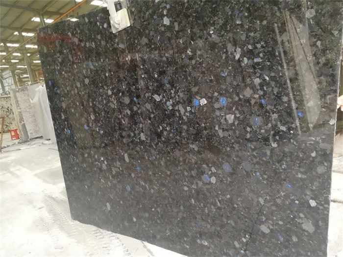 Volga Blue Extra Granite