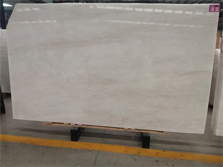 Rinoseròs Blan Marble