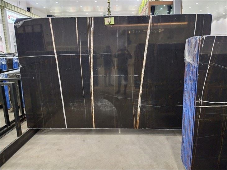 Sahara Noir Marble