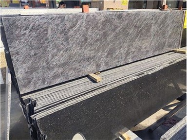 Bahama Blue Granite