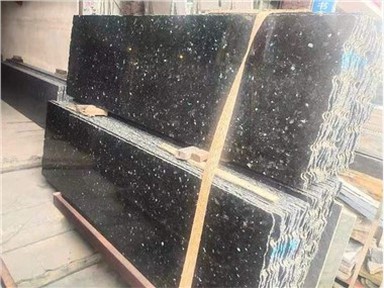Emerald Pearl Granite