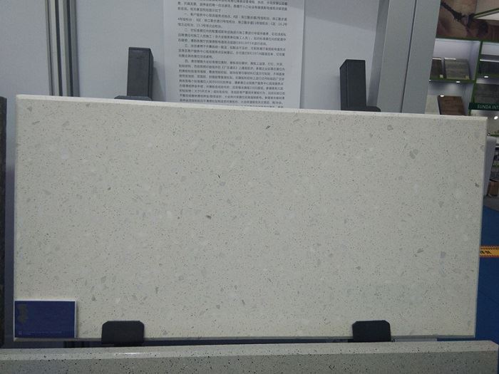 terrazzo cement tile for bathroom