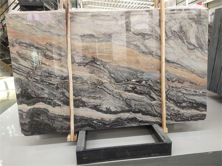 Venice  Brown Marble