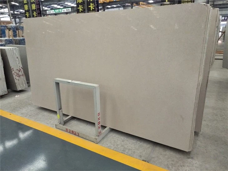 Gold Moca Marble Slab