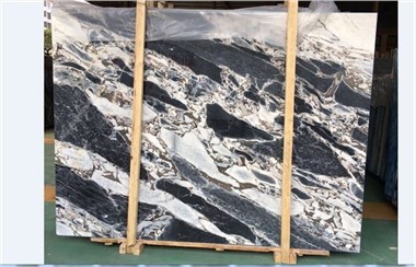 Gwo twou san fon Blue Marble