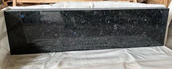 Aurora Blue Granite countertop