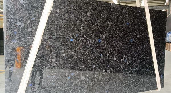 Aurora Blue Granite