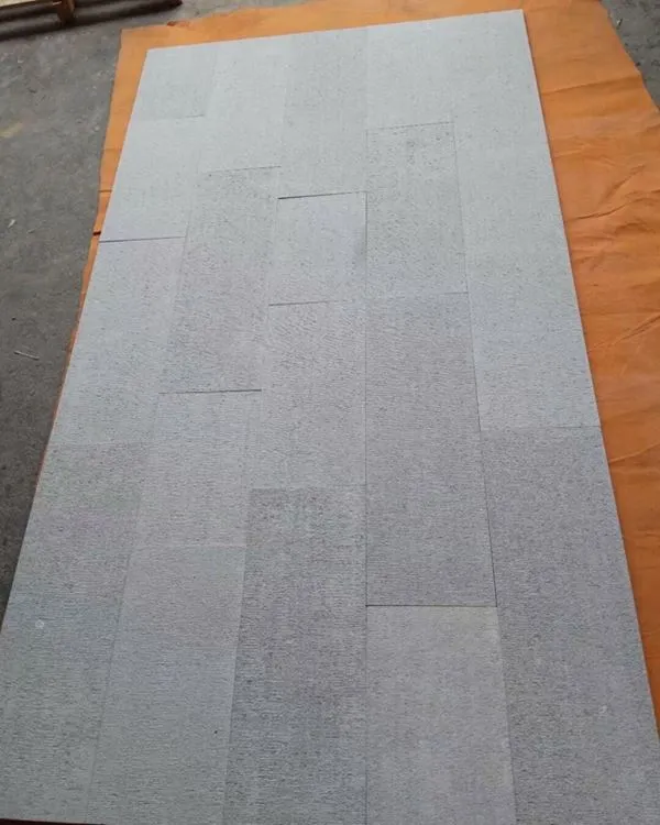 Cinderella Grey Marble Carreaux