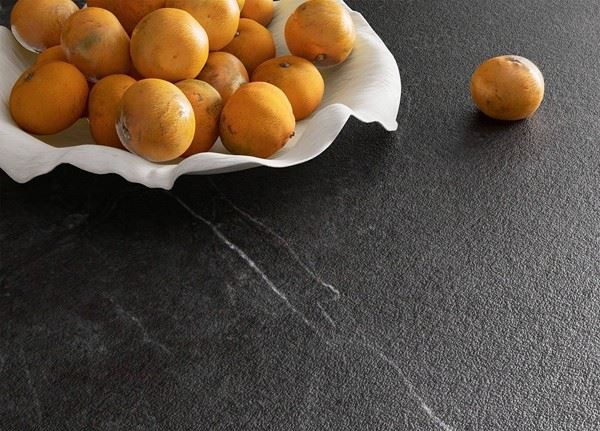 Dark Grey Sintered Stone