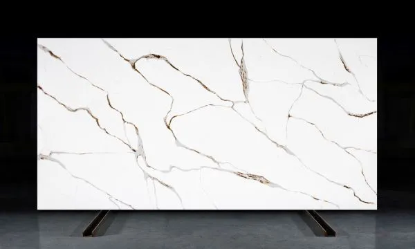 Sou entènèt jwèt Fantasy Gold Quartz