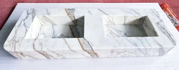 Entegre mab twalèt koule