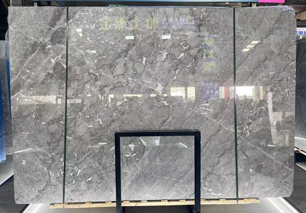 Athena Grey Marble dal