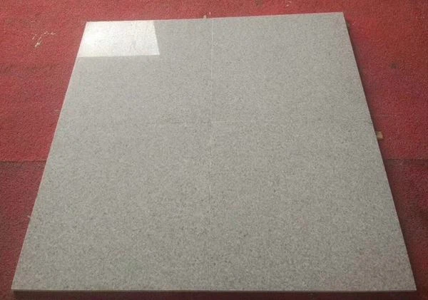 Granite pèl blan