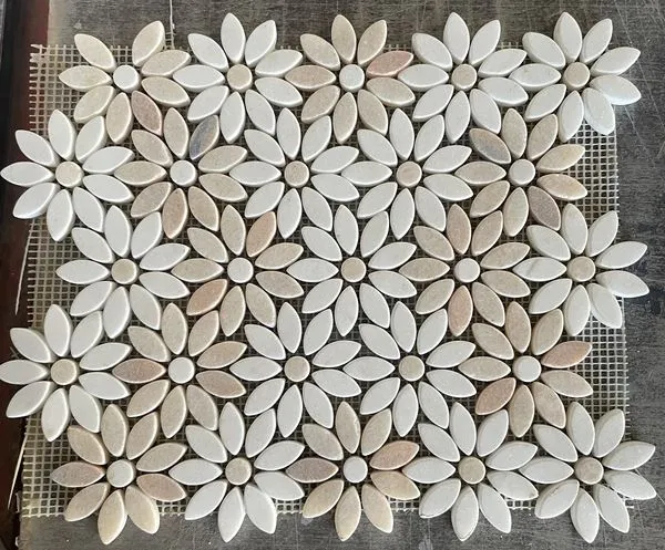 Woz Marble mozayik mozayik